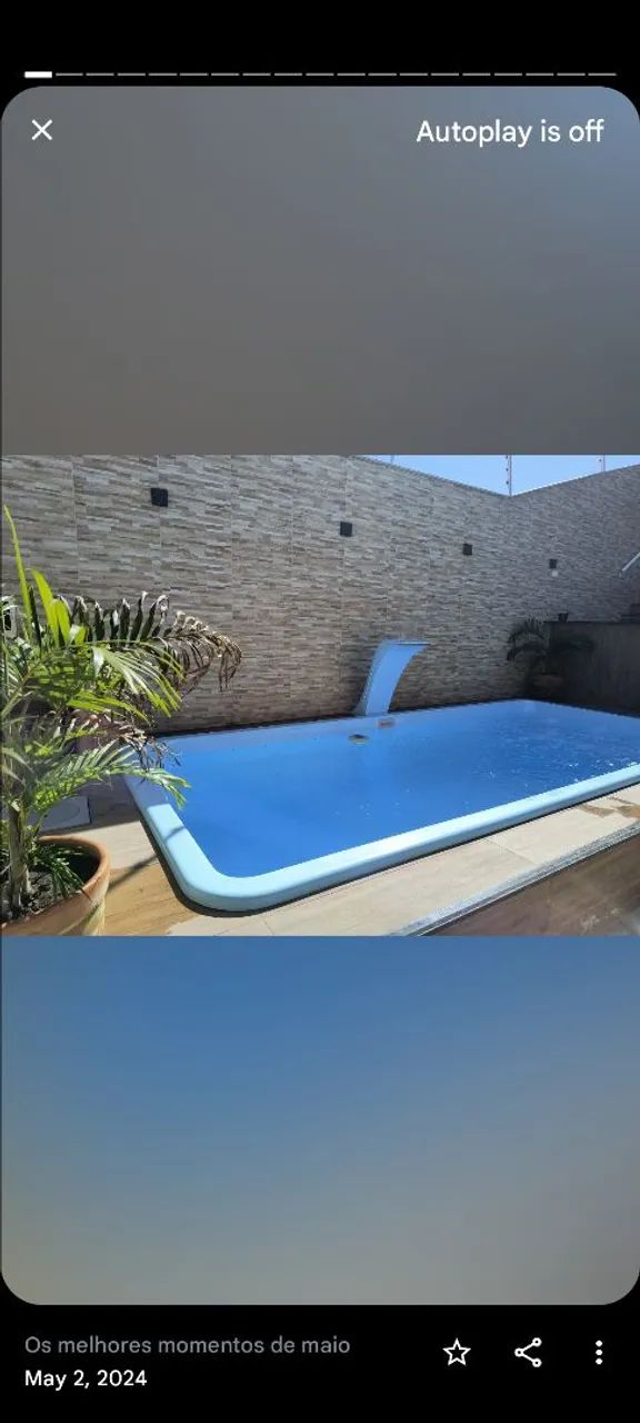 Casa nova almeida temporada - Foto 5