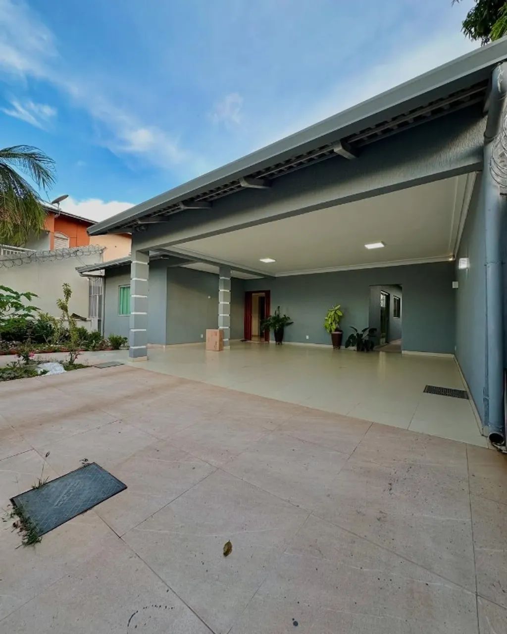Vendo casa em Afonso Pena, São José Dos Pinhais