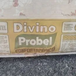 Colchão De Solteiro - Foto 4