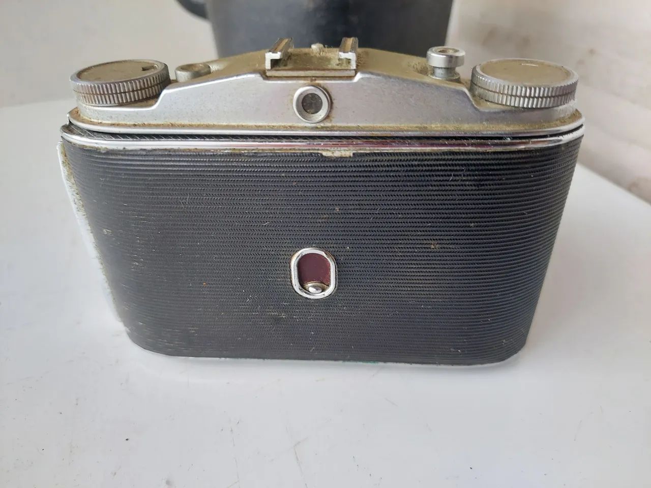 Camera antiga Agfa Solette - Foto 2