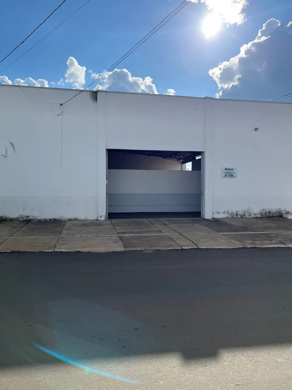 Barracão à Venda - 300m² | Ótima Localização em Gurupi-TO