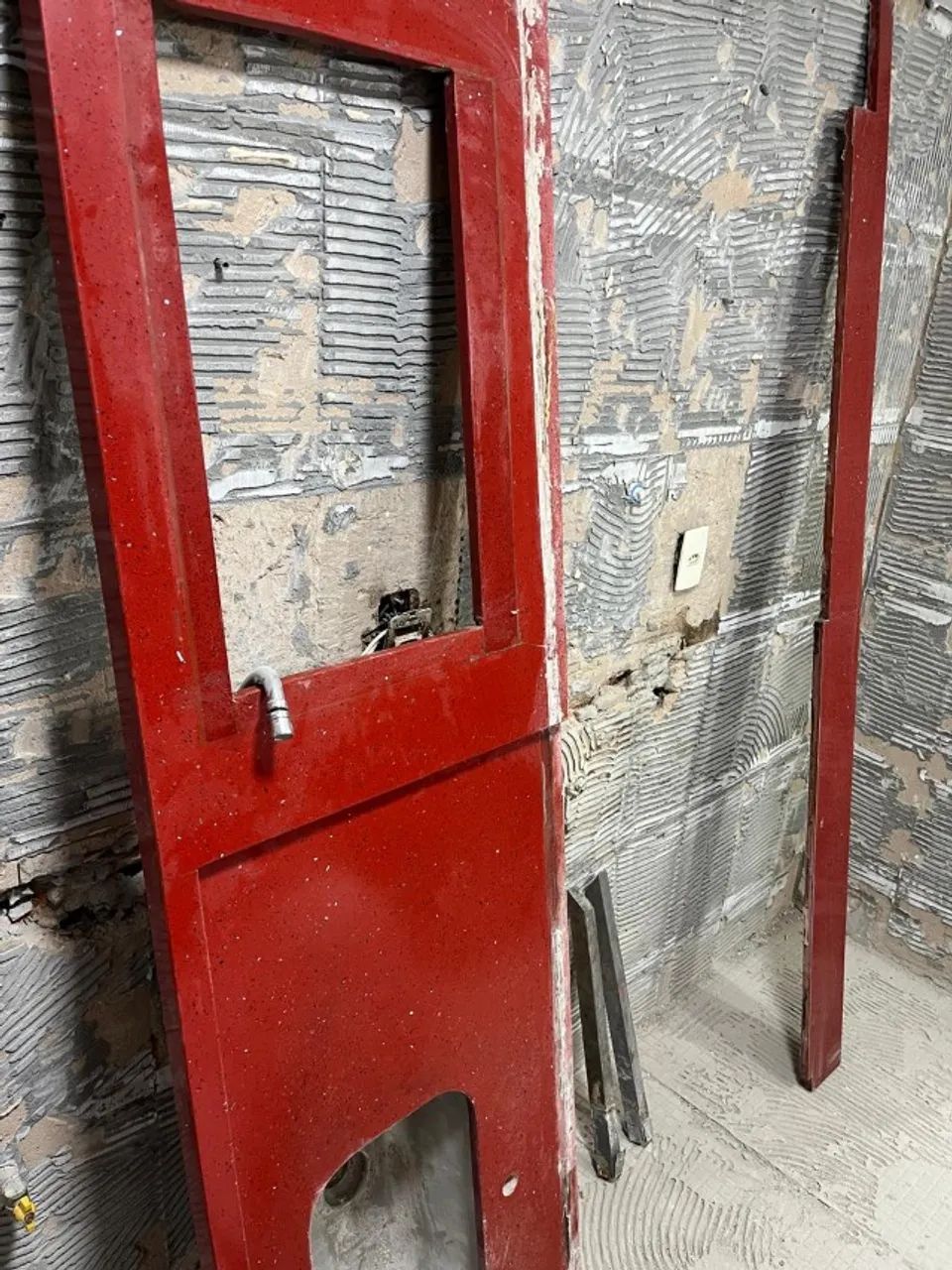 Pia Cozinha Completa Red Stellar - Foto 2