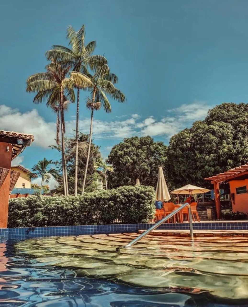 Prime Villas do Pratagy (Opções com Jacuzziaquecida!)