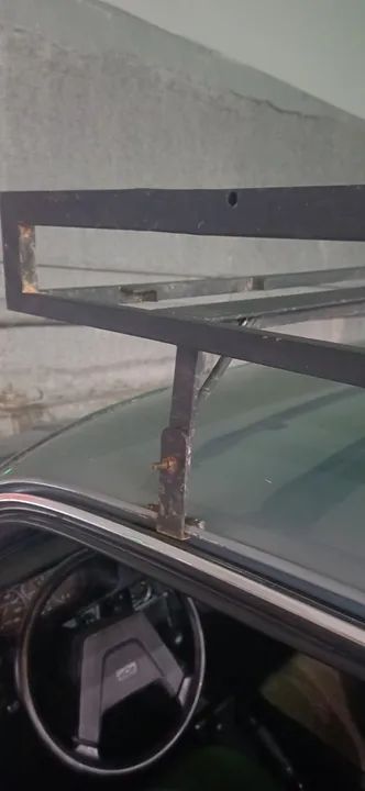 Vendo bagageiro  - Foto 2