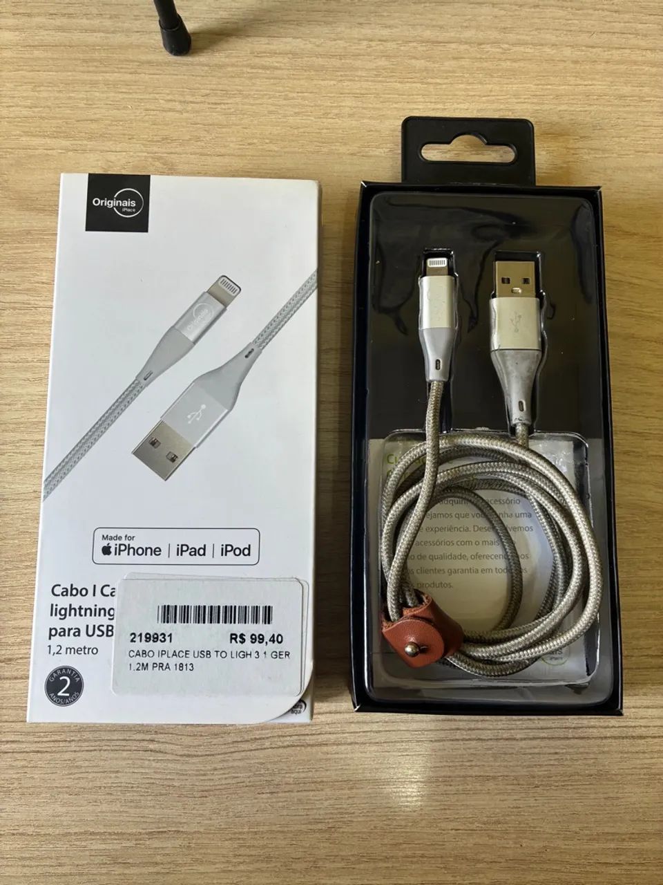 Iphone SE segunda geração  - Foto 3