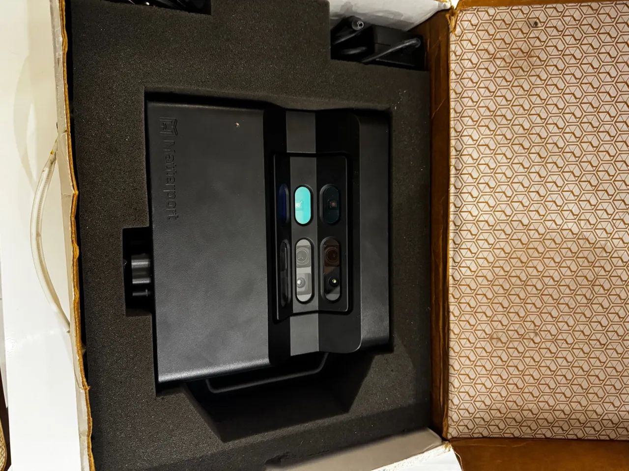 Matterport PRO 2 - 3D Camera - $14,89063824562822659123