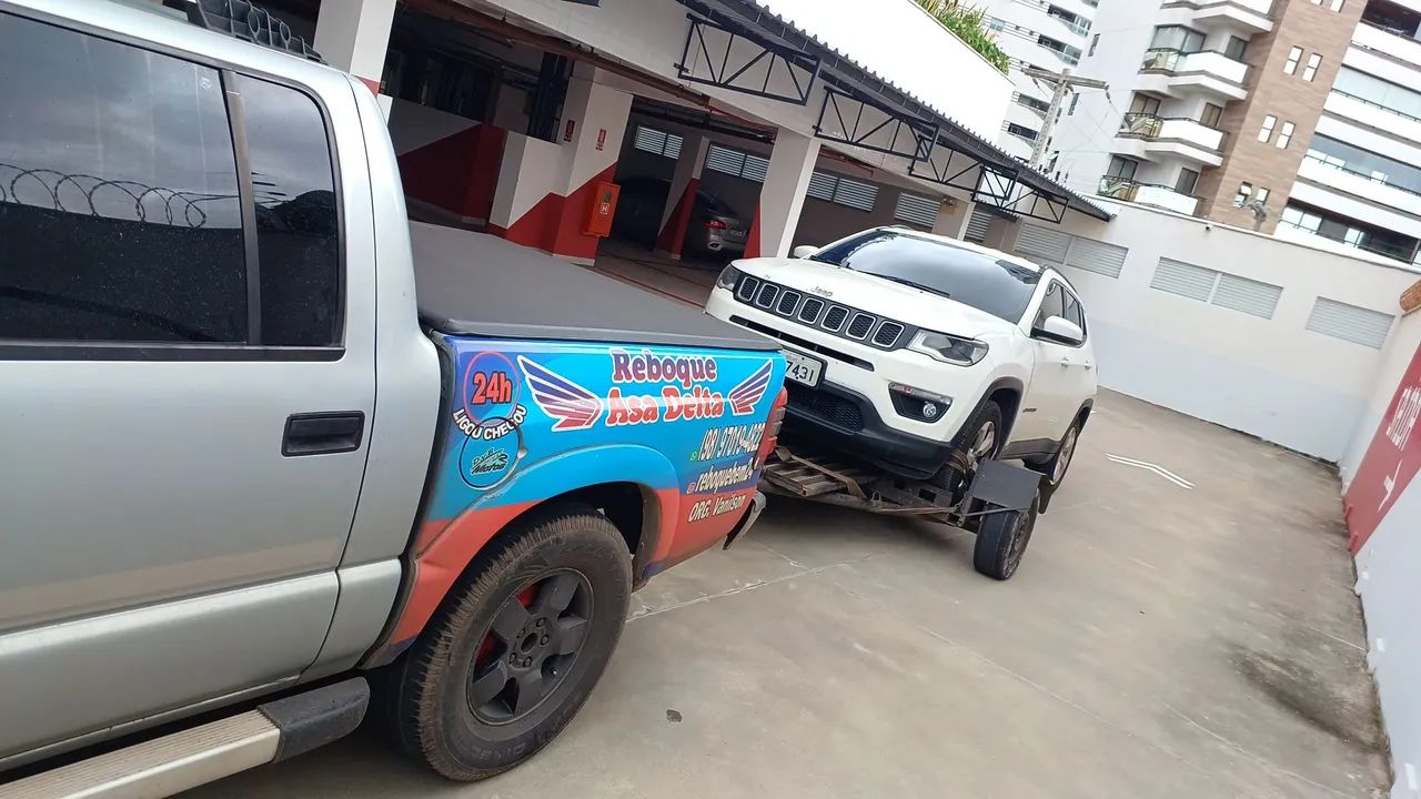 Reboque slz promoção?  - Foto 10