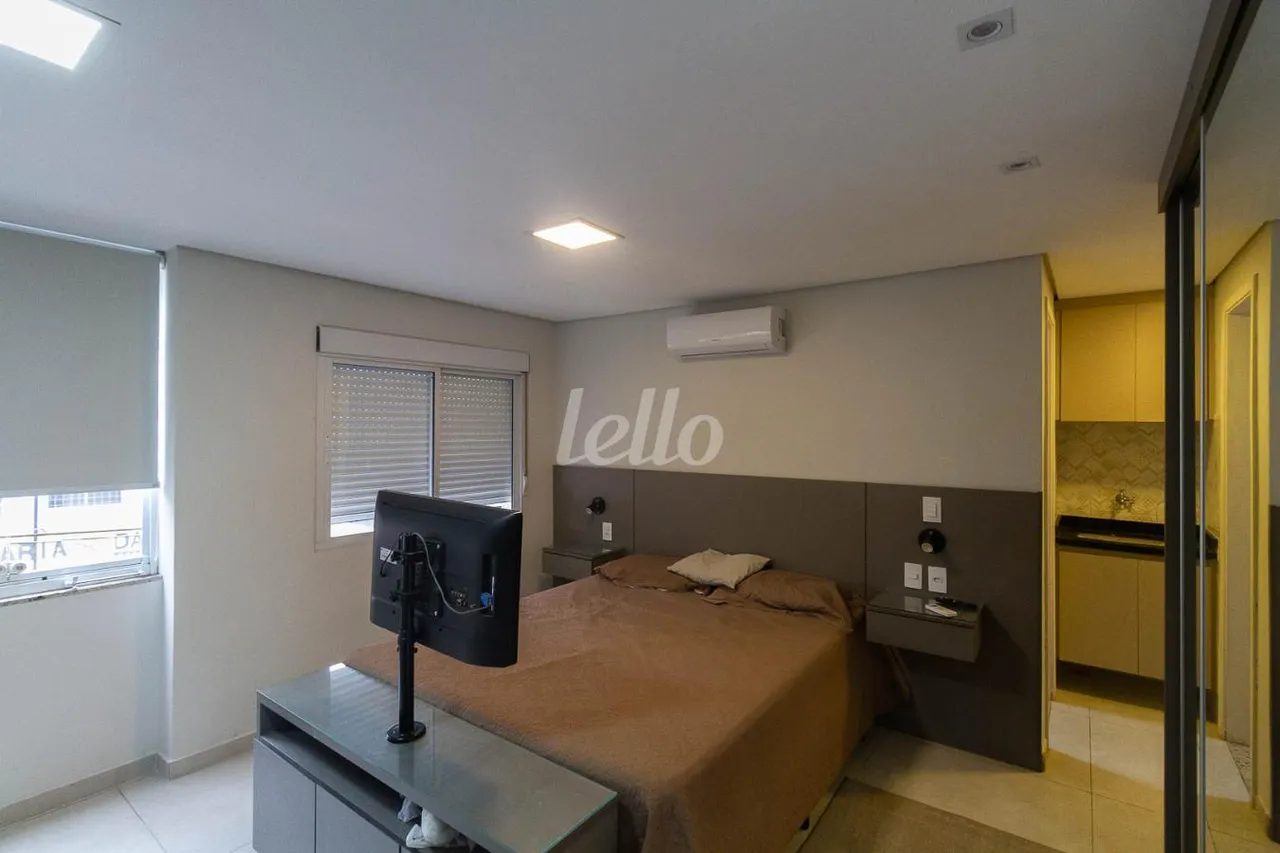Apartamento 1 quartos para alugar no(a) Ipiranga