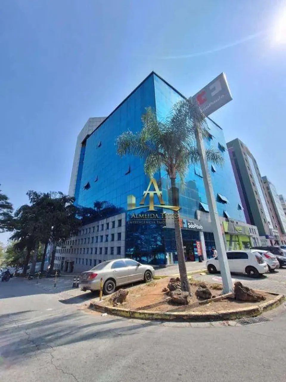 Sala para Locação com 91 m² - Alphaville Industrial em Barueri/SP. - Foto 3