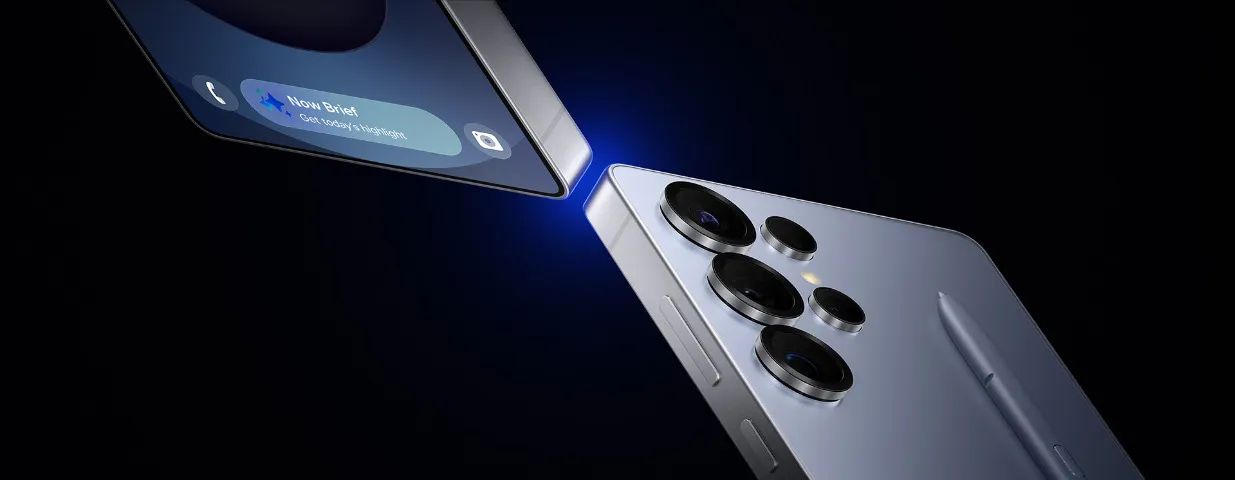 Galaxy S25 Ultra - Novo, lacrado na caixa com NF e garantia - Menor preço BRASIL - Foto 4