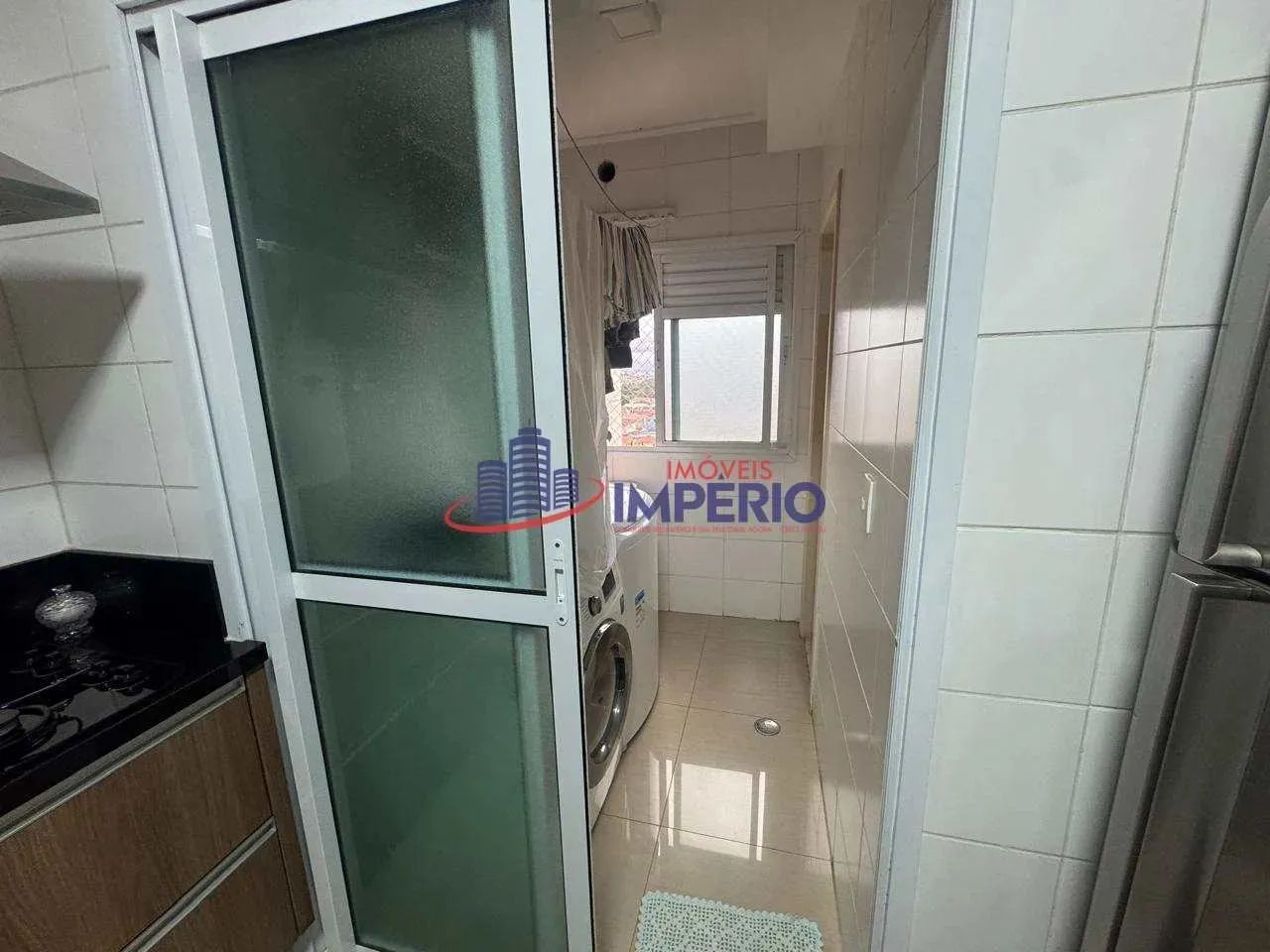Apartamento com 3 quartos, Vila Hulda, Guarulhos - R$ 614 mil, Cod: 13732 - Foto 3