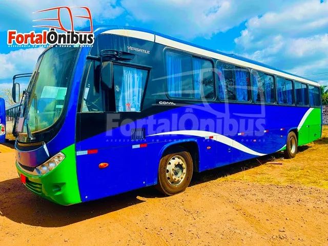 Mercedes Benz OF 1721 - 2022 - Foto 2