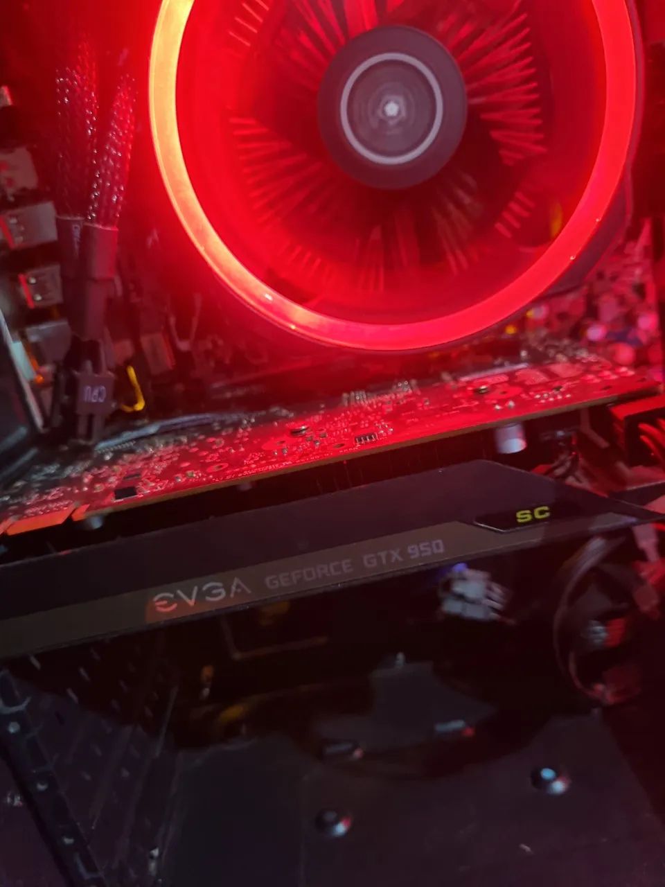 Vendo Kit upgrade pc gamer! - Foto 3