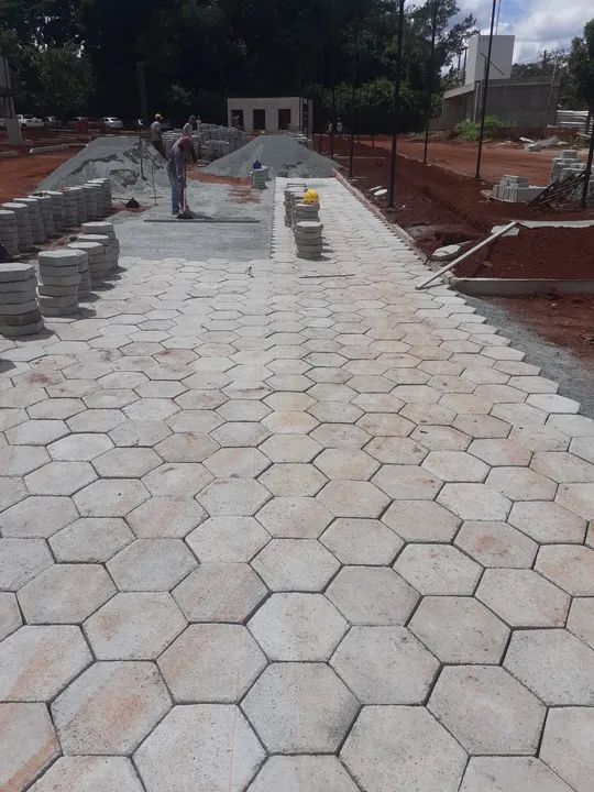 LM PAVER ASSENTAMENTO EM GERAL.  - Foto 2