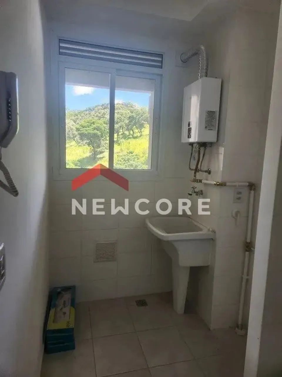 Apartamento em Rua Irineu de Toledo - Horto Florestal - Jundiaí/SP