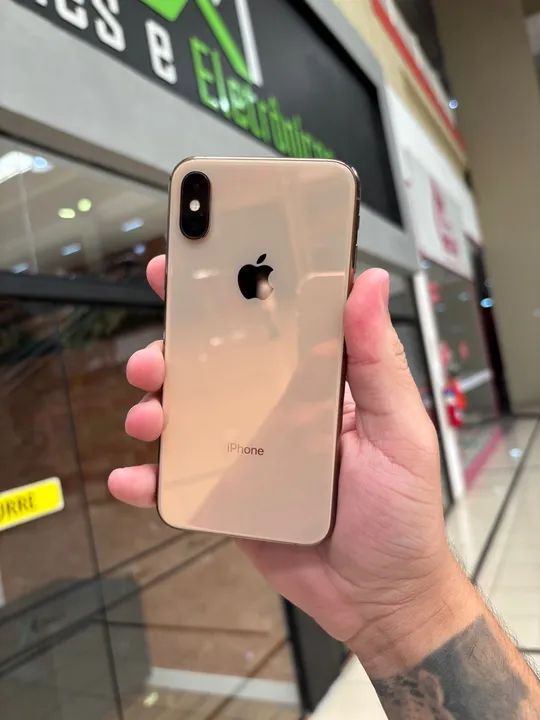 iPhone XS com melhor preço - entrego nesse sábado  - Foto 2