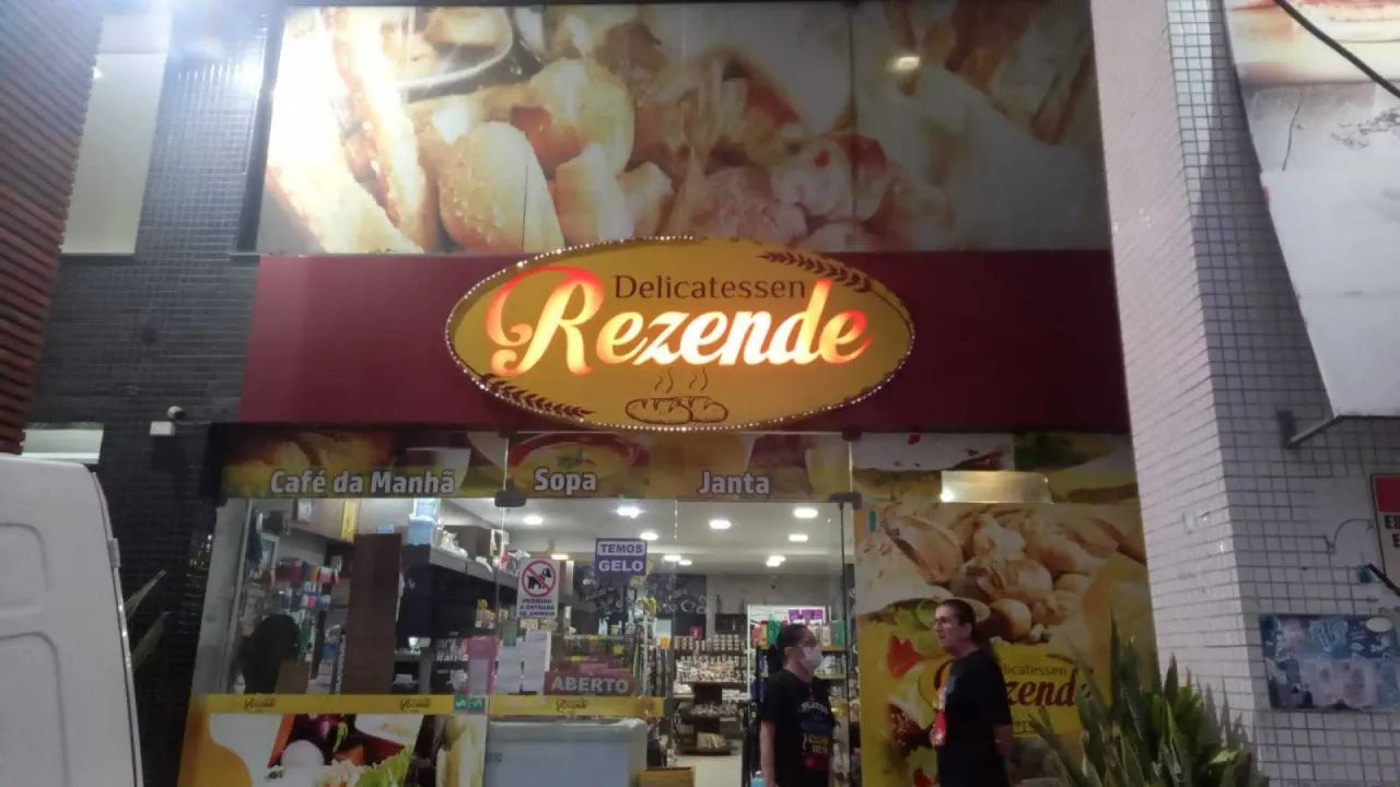 Ponto Comercial no Jardins - 152141 ^ - Foto 7