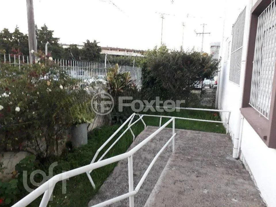 Apartamento à venda Rua Doutor Aurélio Py, Medianeira - Porto Alegre