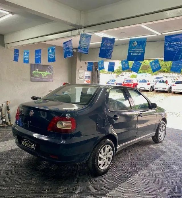 FIAT SIENA CELEBRATION- 2009 EXTRA!!!!! - Foto 4