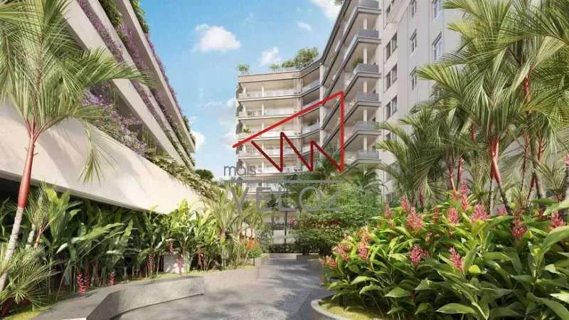 Apartamento-À VENDA-Glória-Rio de Janeiro-RJ