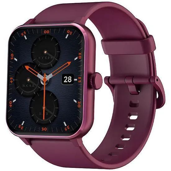 Relógio Smartwatch Blackview R50