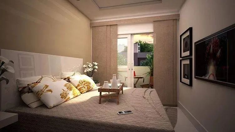 Apartamento à venda no AQUAMARE RESIDENCE, JATIÚCA, Maceió, AL - Foto 5