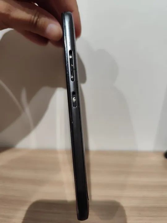 Celular Moto G5 (retirada de peças) - Foto 3