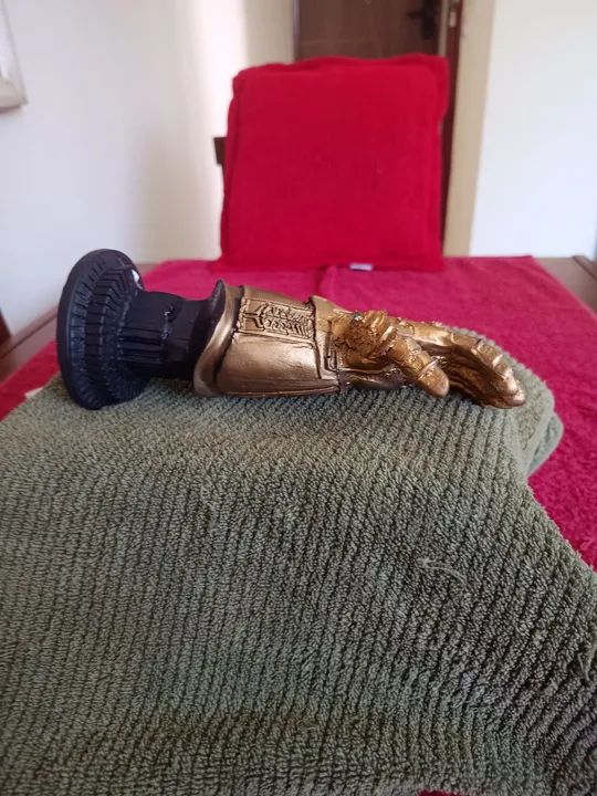 Manopla Do Infinito Thanos  - Foto 5