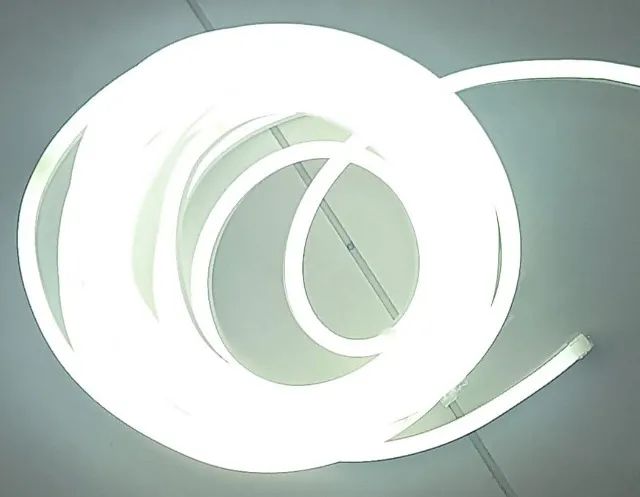 Fita Neon 220V - Foto 5