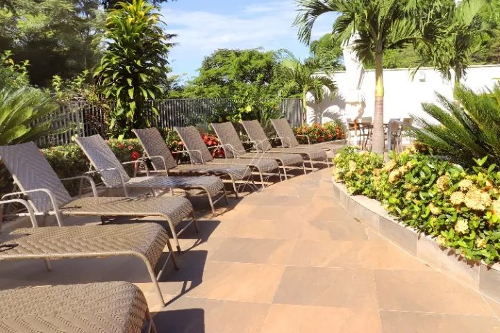 Apartamento de alto Padrão a Venda | Park Veredas | Rio Quente - Foto 2
