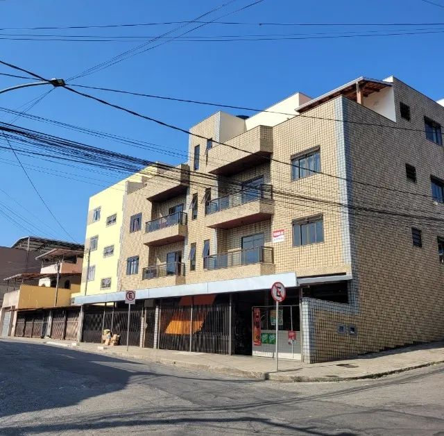 Foto - Juiz de Fora - Santa Terezinha