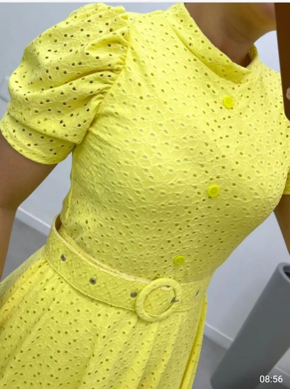 Vestido  - Foto 2