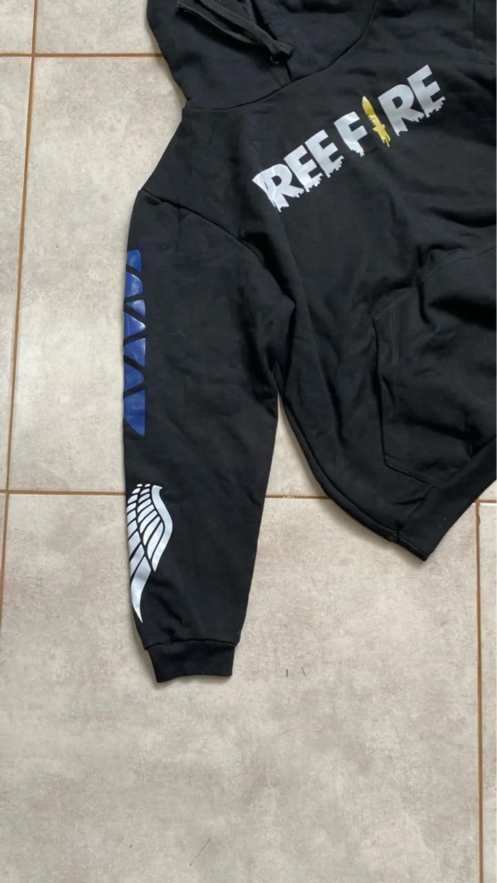 Camisas Moletom De Mestre Ff Moletom Sale Casaco De Mestre Do Free