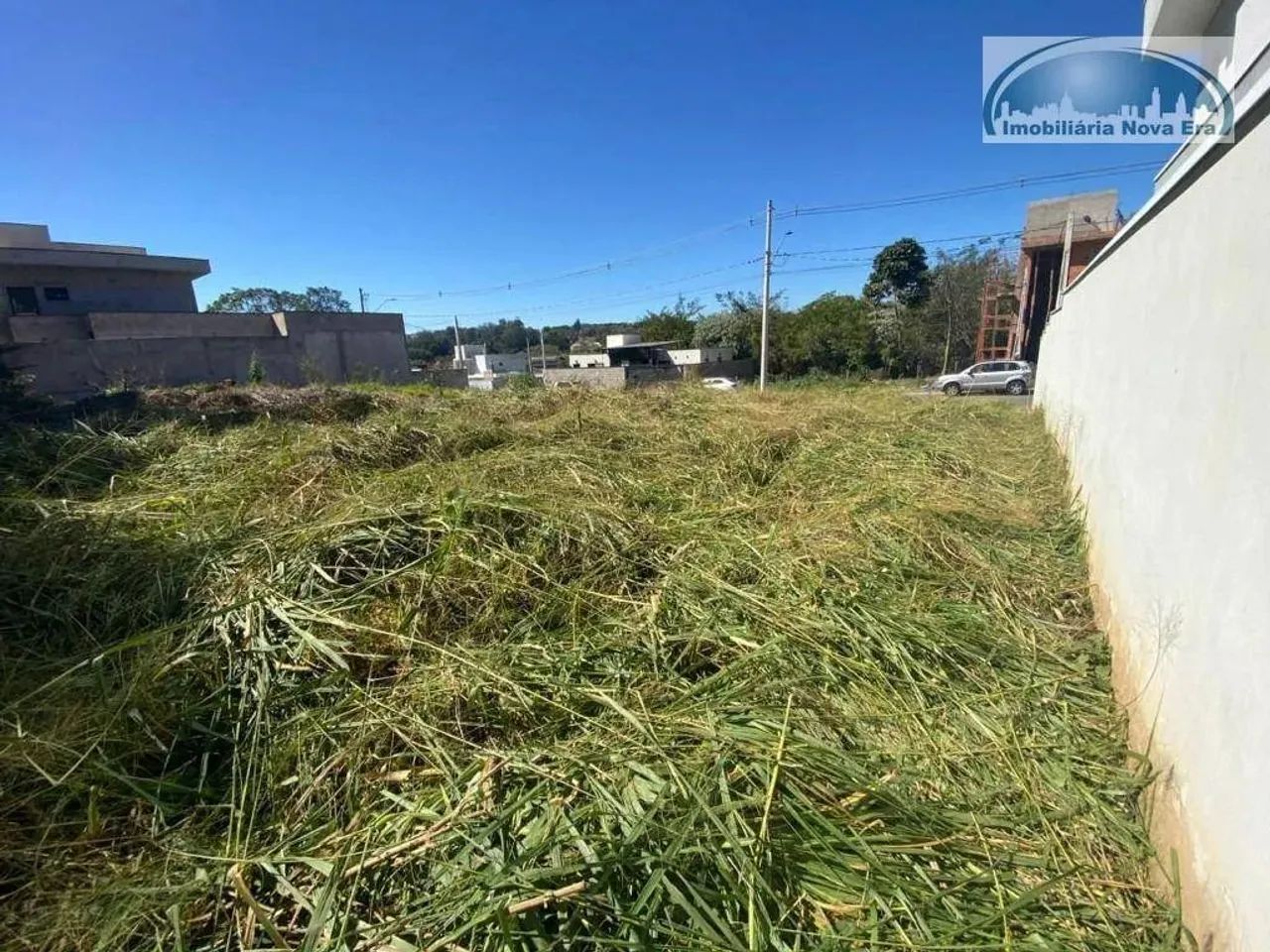 Terreno à venda, 275 m² por R$ 420.000,00 - Ignácio Von Zuben - Vinhedo/SP - Foto 10