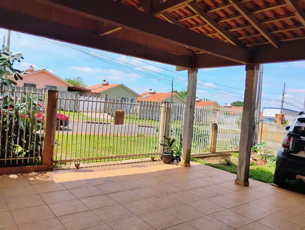foto - Ponta Grossa - Neves