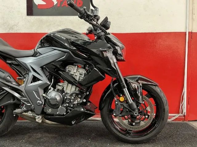 Zontes T 350 - Foto 5