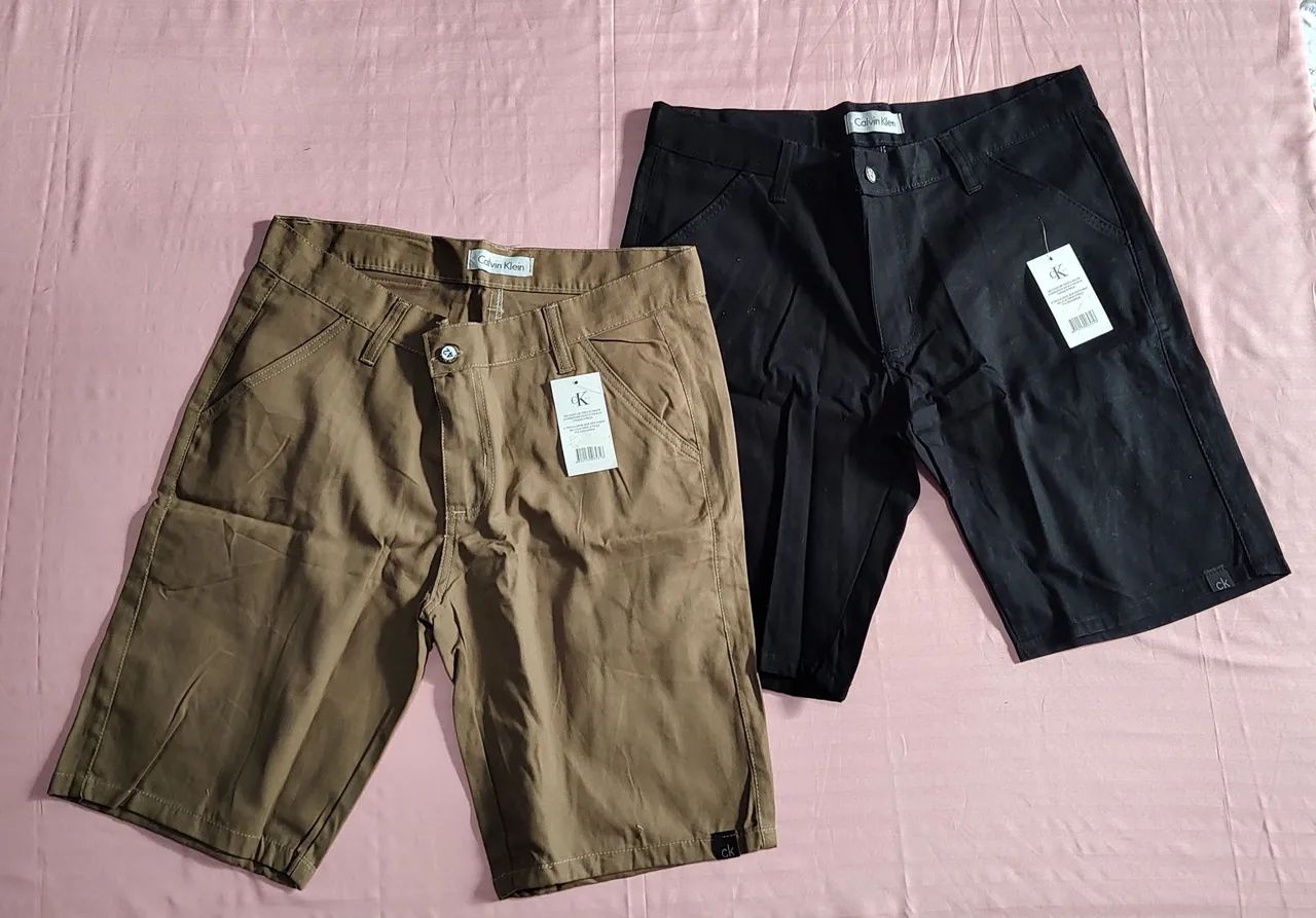 Roupa masculina atacado zerando estoque - Foto 4