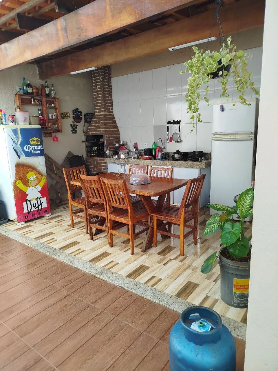 Foto - Uberlândia - Tabajaras