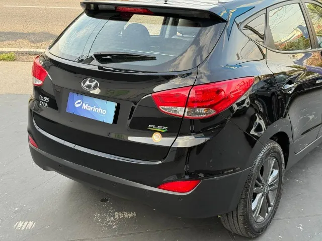 IX35 GL