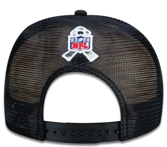 Bone Original New Era Miami Dolphins Snapback - Foto 2