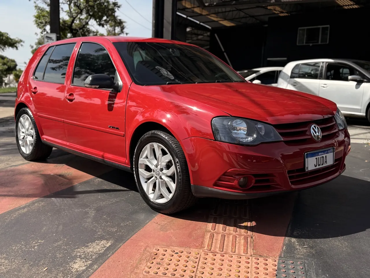 VOLKSWAGEN GOLF 2008 Usados e Novos