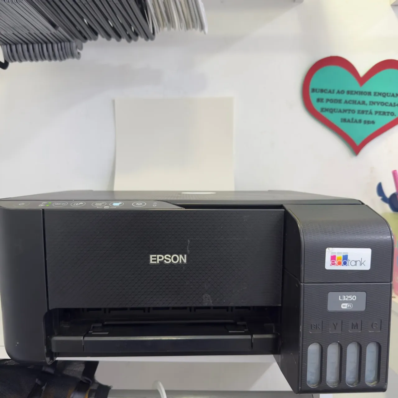 Impressora Epson L3250