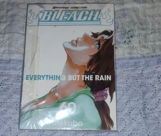 MANGA BLEACH CAP 60 - Foto 2