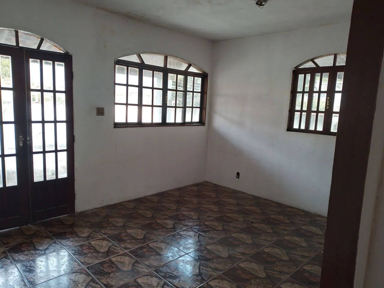Foto - São Gonçalo - Barro Vermelho