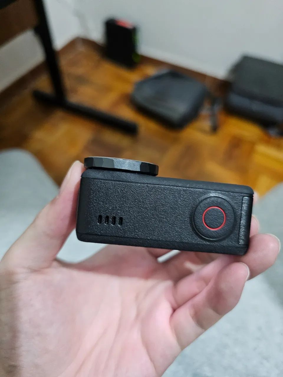 DJI ACTION 5 - Foto 6