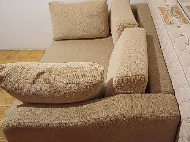 SOFA CAMA DE CASAL - Foto 2
