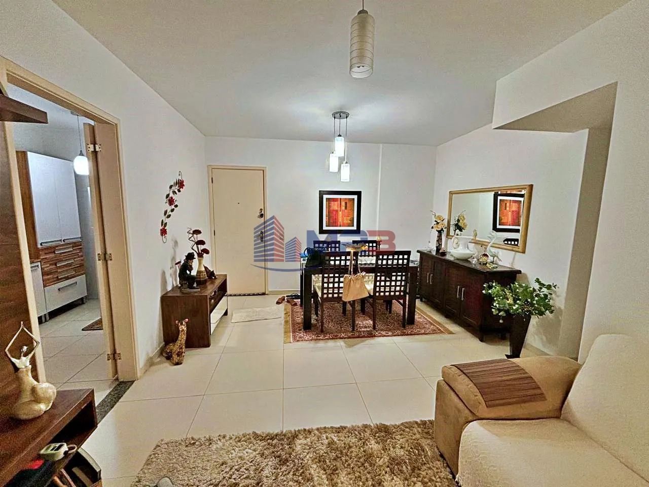 Pechincha | Apartamento 2 quartos, sendo 1 suite - Foto 3