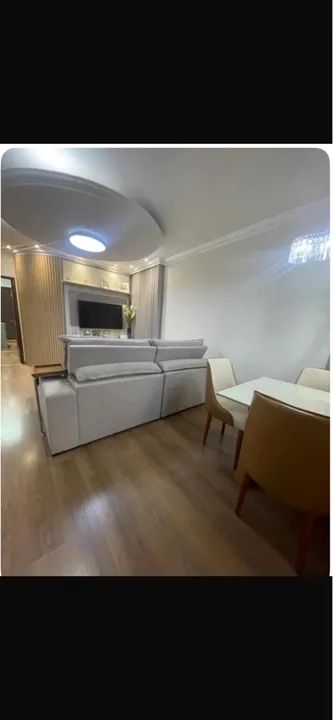 Apartamento aconchegante -  - Foto 2