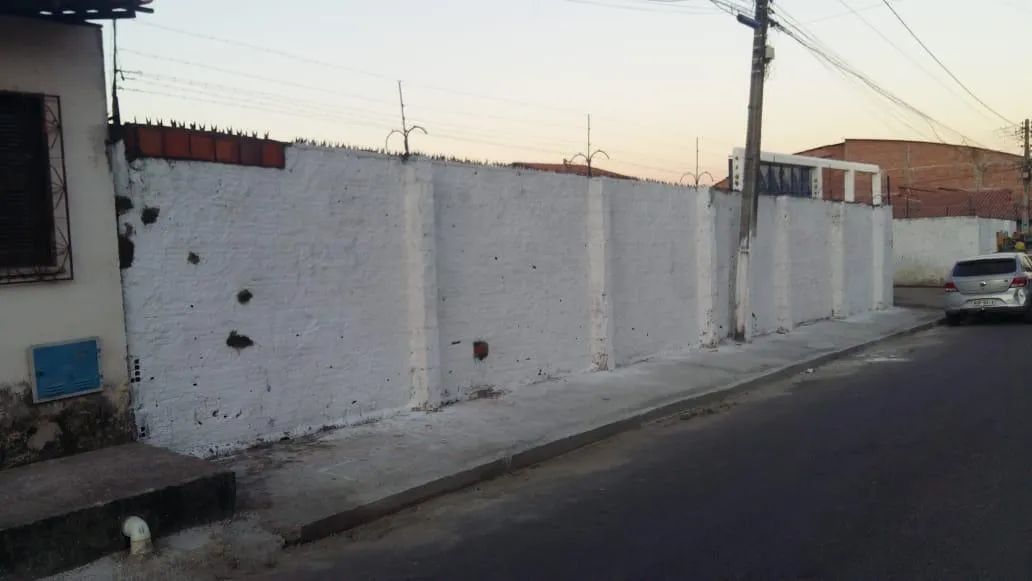 Terreno para venda no Bom Jardim - Fortaleza - CE - Foto 4