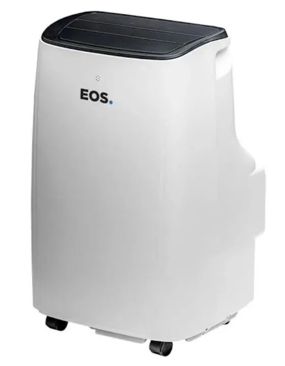 Ar condicionado portátil 12 mil BTUs (GELA MUITO) - Foto 2